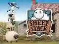 Shaun The Sheep Sheep Stack Shaun The Sheep Sheep Stack
