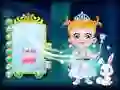 Baby Hazel Ice Princess Dressup Baby Hazel Ice Princess Dressup