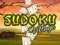 Sudoku Village