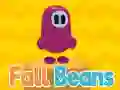 Fall Beans Fall Beans