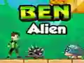 Ben Alien Ben Alien