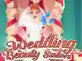Wedding Beauty Salon Wedding Beauty Salon