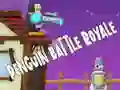 Penguin Battle Royale