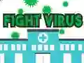 Fight the virus Fight the virus