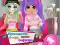 Princess E-Girl vs Soft Girl Princess E-Girl vs Soft Girl