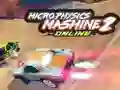 Micro Physics Mashine Online 2 Micro Physics Mashine Online 2