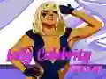 Lady Celebrity Dress up Lady Celebrity Dress up