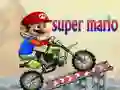 Super mario Super mario