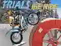 Trials Ice Ride Trials Ice Ride