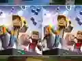 Pixel Craft Differences