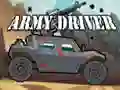 Army Driver Army Driver