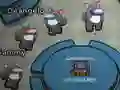 Tom and Jerry Among Us