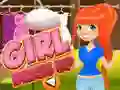 Girl Dress up Girl Dress up