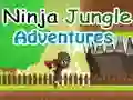 Ninja Jungle Adventures Ninja Jungle Adventures