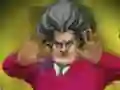 Scary Horror Teacher