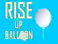 Rise Up Ballon  Rise Up Ballon