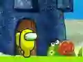 Spongbob Among Us Spongbob Among Us