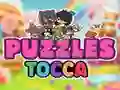 Puzzles Tocca Puzzles Tocca