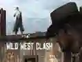 Wild West Clash