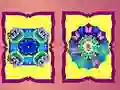 Mandala coloring book for adults and kids Mandala coloring book for adults and kids