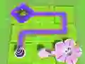 Water Connect Puzzle Water Connect Puzzle