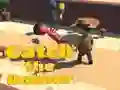 Catsh the robber Catsh the robber