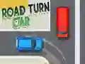 Road Turn Car Road Turn Car