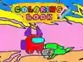 Coloring Book Coloring Book