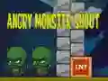 Angry Monster Shoot
