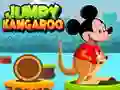 Jumpy Kangaro Jumpy Kangaro