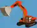Excavator Building Master Excavator Building Master