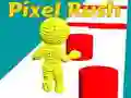 Pixel Rush Pixel Rush