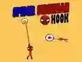 Spider Stickman Hook Spider Stickman Hook