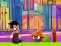 Super titans adventure Super titans adventure