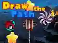 Draw The Path Draw The Path