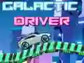 Galactic Driver Galactic Driver