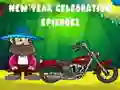 New Year Celebration Episode2 New Year Celebration Episode2