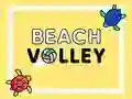 Beach Volley Beach Volley