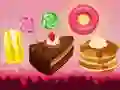 Candy Land Letters Candy Land Letters