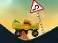 Monster Trucks Game for Kids Monster Trucks Game for Kids