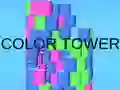 Color Tower