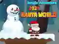Jungle Adventure 2021 Santa world Jungle Adventure 2021 Santa world