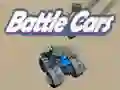 Battle Cars Battle Cars