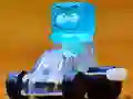 Funny Racing Cars Puzzle Funny Racing Cars Puzzle