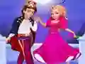 Cinderella Dress Up:Prince Fashion Charming Cinderella Dress Up:Prince Fashion Charming
