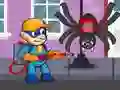 Bug Blaster Bug Blaster