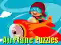 Airplane Puzzles Airplane Puzzles