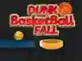 Basket Dunk Fall Basket Dunk Fall