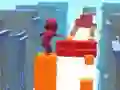 Cube Surfing Cube Surfing