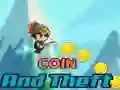 Coin And Thief Coin And Thief